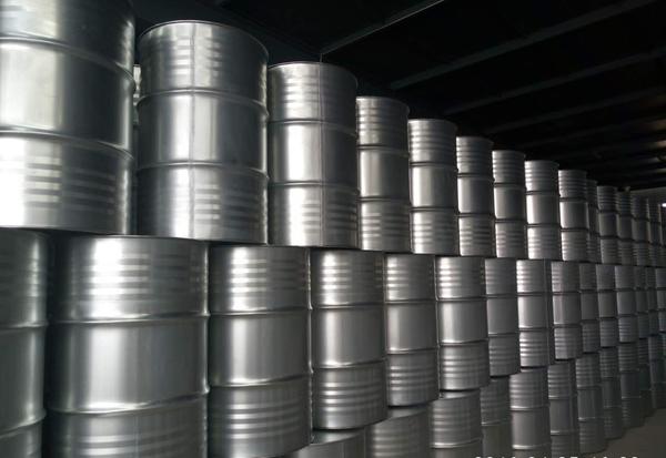 1.0闭口无花镀锌桶