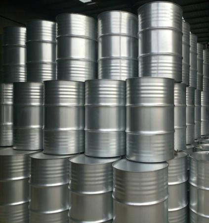 1.0闭口无花镀锌桶