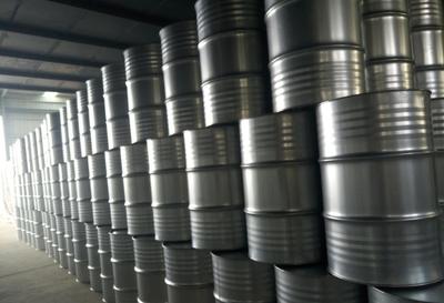 1.0闭口无花镀锌桶