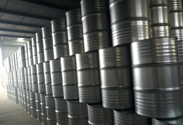 1.0闭口无花镀锌桶