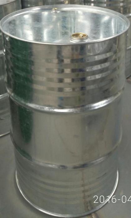 1.0闭口有花镀锌桶