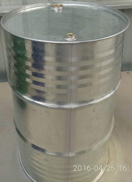 1.0闭口有花镀锌桶