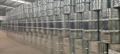 1.0闭口有花镀锌桶